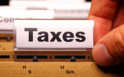 Financial expert proffers solutions to tax fraud in Nigeria