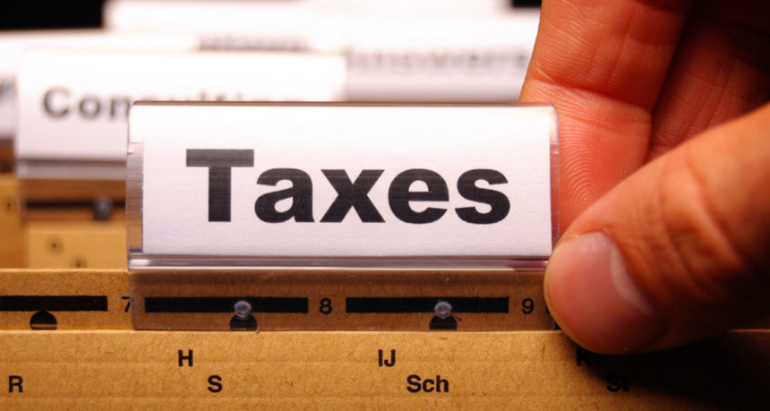 Financial expert proffers solutions to tax fraud in Nigeria